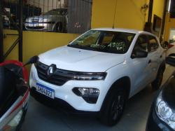 RENAULT Kwid 1.0 12V 4P SCE FLEX ZEN