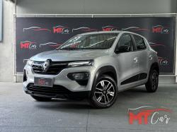 RENAULT Kwid 1.0 12V 4P SCE FLEX INTENSE