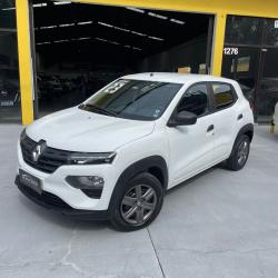 RENAULT Kwid 1.0 12V 4P SCE FLEX ZEN
