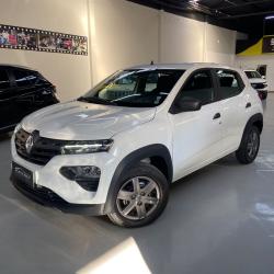 RENAULT Kwid 1.0 12V 4P SCE FLEX ZEN