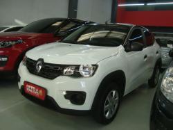 RENAULT Kwid 1.0 12V 4P SCE FLEX ZEN