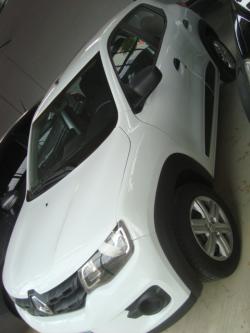 RENAULT Kwid 1.0 12V 4P SCE FLEX ZEN