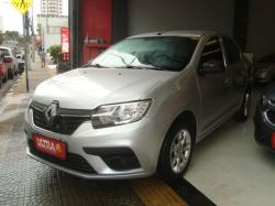 RENAULT Logan 1.0 12V 4P FLEX SCE ZEN