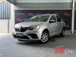 RENAULT Logan 1.0 12V 4P FLEX SCE ZEN