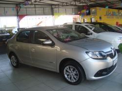 RENAULT Logan 1.0 12V 4P FLEX SCE EXPRESSION