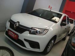 RENAULT Logan 1.0 12V 4P FLEX SCE LIFE