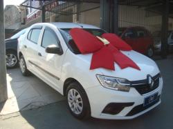 RENAULT Logan 1.0 12V 4P FLEX SCE LIFE