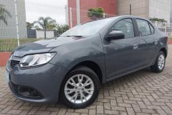 RENAULT Logan 1.6 4P FLEX EXPRESSION