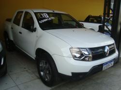 RENAULT Oroch 1.6 16V 4P FLEX DYNAMIQUE
