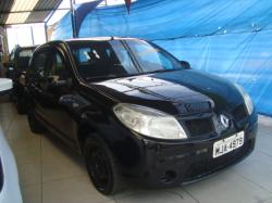 RENAULT Sandero 1.0 16V 4P FLEX EXPRESSION