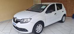 RENAULT Sandero 1.0 12V 4P FLEX SCE AUTHENTIQUE