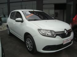 RENAULT Sandero 1.0 12V 4P FLEX SCE AUTHENTIQUE