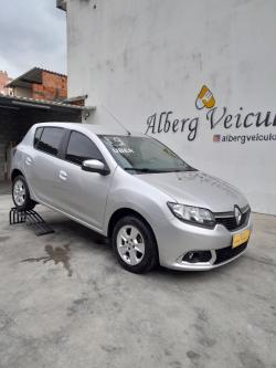 RENAULT Sandero 1.0 12V 4P SCE VIBE FLEX