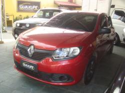 RENAULT Sandero 1.0 4P FLEX AUTHENTIQUE