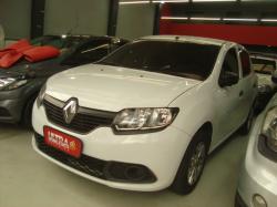 RENAULT Sandero 1.0 16V 4P FLEX AUTHENTIQUE