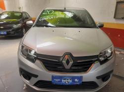 RENAULT Sandero 1.0 16V 4P FLEX EXPRESSION