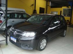 RENAULT Sandero 1.0 16V 4P FLEX EXPRESSION