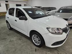 RENAULT Sandero 1.0 12V 4P FLEX SCE AUTHENTIQUE