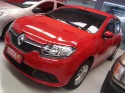 RENAULT Sandero 1.0 16V 4P FLEX EXPRESSION