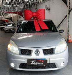 RENAULT Sandero 1.0 16V 4P FLEX EXPRESSION