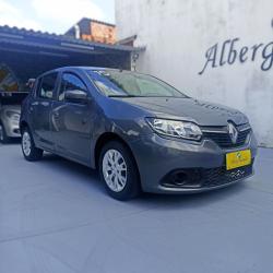 RENAULT Sandero 1.0 4P EXPRESSION