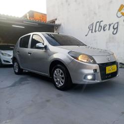 RENAULT Sandero 1.0 4P EXPRESSION