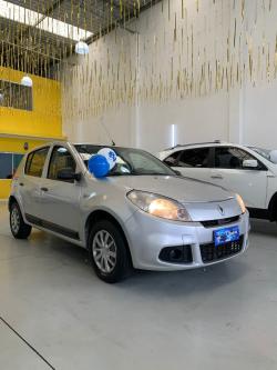 RENAULT Sandero 1.0 12V 4P FLEX SCE AUTHENTIQUE