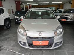 RENAULT Sandero 1.0 16V 4P FLEX EXPRESSION