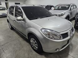 RENAULT Sandero 1.0 16V 4P FLEX EXPRESSION