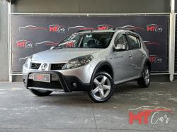 RENAULT Sandero 1.6 16V 4P FLEX STEPWAY