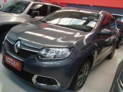 RENAULT Sandero 1.6 16V 4P FLEX SCE EXPRESSION