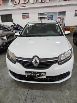 RENAULT Sandero 1.6 4P FLEX EXPRESSION