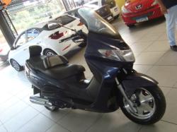 SUZUKI Burgman 400 