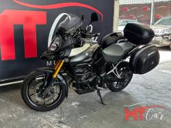 SUZUKI DL 1000 V-Strom A