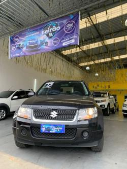 SUZUKI Grand Vitara 2.0 16V 4P