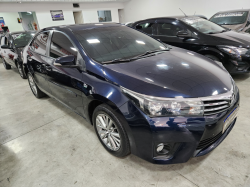 TOYOTA Corolla 1.8 16V 4P XEI FLEX AUTOMTICO