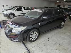 TOYOTA Corolla 1.8 16V 4P XLI AUTOMTICO