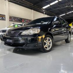 TOYOTA Corolla 1.8 16V 4P XLI FLEX AUTOMTICO