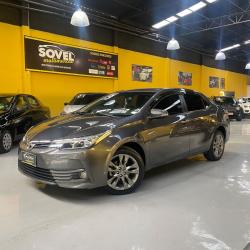 TOYOTA Corolla 2.0 16V 4P XEI FLEX AUTOMTICO