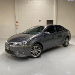 TOYOTA Corolla 2.0 16V 4P XEI FLEX AUTOMTICO