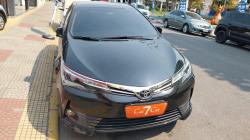 TOYOTA Corolla 2.0 16V 4P XRS FLEX AUTOMTICO