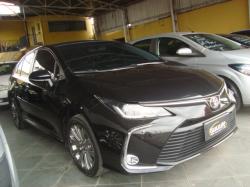 TOYOTA Corolla 2.0 16V 4P FLEX XEI DIRECT SHIFT AUTOMTICO CVT