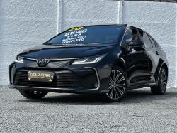 TOYOTA Corolla 2.0 16V 4P FLEX ALTIS DIRECT SHIFT AUTOMTICO CVT