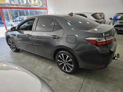 TOYOTA Corolla 2.0 16V 4P XEI FLEX AUTOMTICO