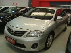 TOYOTA Corolla 2.0 16V 4P XEI FLEX AUTOMTICO