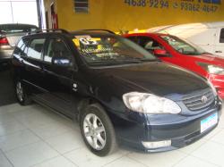 TOYOTA Fielder 1.8 16V 4P AUTOMTICO