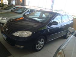 TOYOTA Fielder 1.8 16V 4P AUTOMTICO