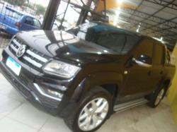 VOLKSWAGEN Amarok 2.0 12V CABINE DUPLA TURBO INTERCOOLER