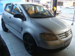 VOLKSWAGEN Fox 1.0 4P FLEX