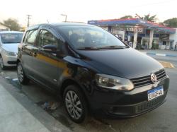 VOLKSWAGEN Fox 1.0 4P TREND FLEX